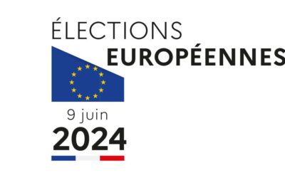 Infos élections européennes – 9 juin 2024